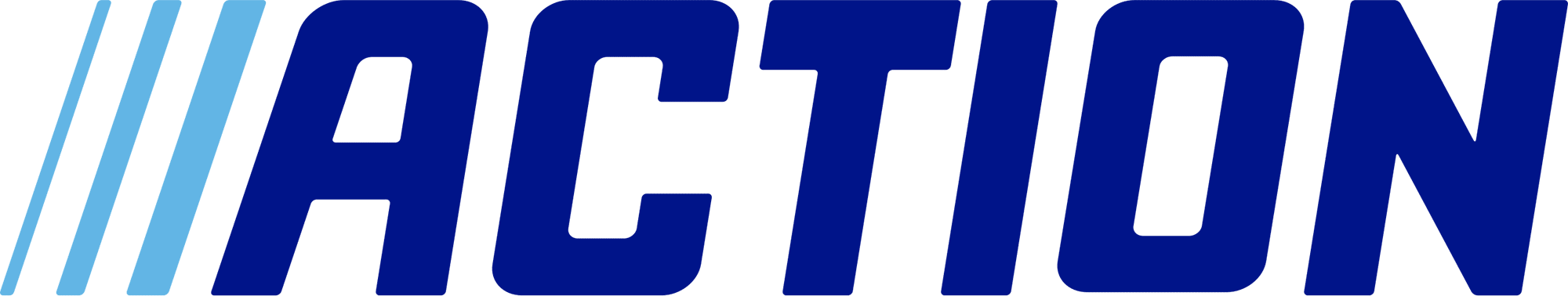 Logo Action