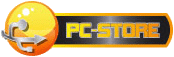 Pc Store Logo