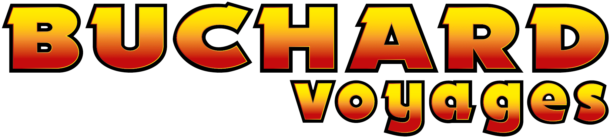 logo buchard voyages